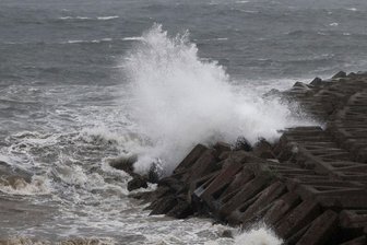 Erdbeben in Japan: Welche Auswirkungen haben die Erschütterungen auf das Vogtland? - Die Erdbeben in Japan werfen auch in der Region Fragen auf.