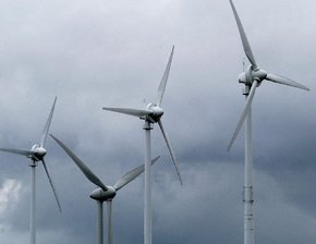 Windpark