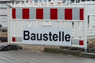 Erdmannsdorf: Staatsstraße nach Chemnitz ab Mittwoch dicht -