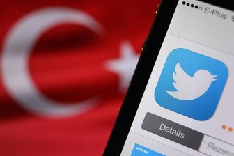 Erdogan im Abseits - 