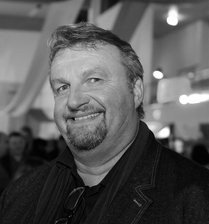 Erfinder von Philharmonic Rock: Jens Pfretzschner ist tot - Jens Pfretzschner - Kulturmanager
