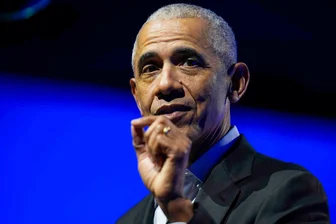 Erfolge, kaum Patzer: Obama-Museum in Chicago öffnet bald - In Chicago wird bald ein Museum zu Ehren von Ex-US-Präsident Barack Obama eröffnet. (Archivfoto)