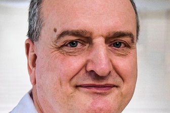 Erfurter ist neuer Chefarzt der Chirurgie - Dr. med. Uwe Fuhrmann - Chefarzt der Chirurgie