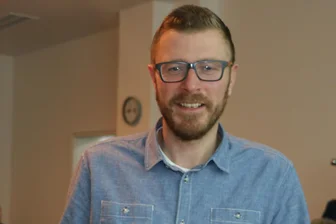 Ergebnis der Bürgermeisterwahl: Runde zwei für Michael Frisch in Rosenbach - Zum zweiten Mal zum Bürgermeister gewählt: Michael Frisch.