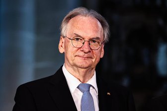 Erhöht Haseloffs Rückzug als Ministerpräsident Sachsen-Anhalts die Chancen für Deutschlands erste AfD-Landesregierung? - Seit April 2011 Ministerpräsident von Sachsen-Anhalt: der mittlerweile 71-jährige CDU-Politiker Reiner Haseloff.