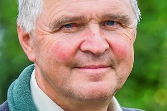 Erhöht Totholz die Brandgefahr in den hiesigen Wäldern? - Stephan Schusser - Forstbezirksleiter