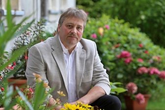 Erik Seidel neuer Bürgermeister von Gersdorf -