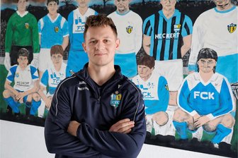 Erik Tallig zurück im Training des Chemnitzer FC: Wohin führt die Reise, Herr Tallig? - Erik Tallig ist zurück im Training des Chemnitzer FC – zumindest bis zur Winterpause. Der 23-Jährige möchte wieder fit werden.