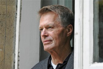 Erinnerungsbuch "Bretonisches Lied": "Diese Leere mitten im Leib" - 2008 hat J. M. G. Le Clézio den Literaturnobelpreis erhalten. 