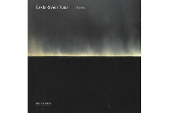 Erkki-Sven Tüür mit "Aeris": Tosend - 