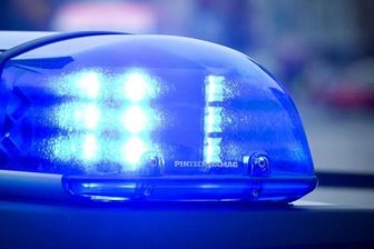 Erlau: Radfahrer stirbt - Polizei sucht Zeugen -