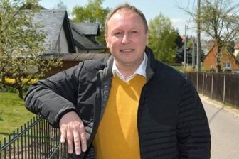 Erlau: Wahlkrimi geht in zweite Runde - Andreas Wagner erhielt bei der Bürgermeisterwahl in Erlau am Sonntag die meisten Stimmen.