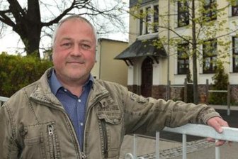 Erlauer Bürgermeister-Wahl: Nur noch drei Bewerber - Detlef Büch warf am Donnerstag das Handtuch.