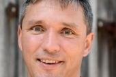 Erlbacher wenden die erneute Absage ab - Sebastian Schüller - Vorsitzender desBergwandervereins