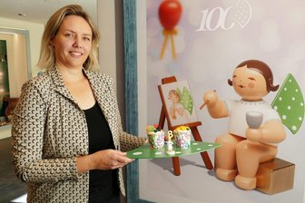 Erlebniswelt von Wendt & Kühn feiert Geburtstag - Die von Katja Findeisen geleitete Erlebniswelt von Wendt & Kühn feiert am 3. Oktober ihren 8. Geburtstag.
