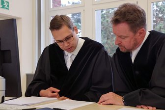 Ermittlungen gegen Fabians Vater wegen Falschaussage - Die Rostocker Staatsanwaltschaft ermittelt nun gegen Fabians Vater wegen Falschaussage. (Archivfoto)