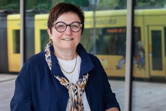 Ermittlungen gegen Plauens Baubürgermeisterin: Anwalt kritisiert Staatsanwaltschaft - Plauens Baubürgermeisterin Kerstin Wolf (parteilos): Ermittlungen wegen Subventionsbetrug.