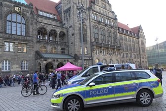 Ermittlungen nach Corona-"Spaziergang" -