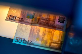 Ermittlungen: Polizei stellt erneut Falschgeld sicher - 