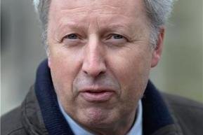 Ermrich als Ostdeutscher Sparkassen-Verbandschef bestätigt - Michael Ermrich - OSV-Präsident