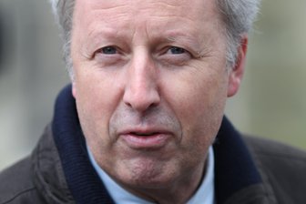 Ermrich soll Chef des Ostdeutschen Sparkassenverbandes bleiben - Michael Ermrich (CDU), Vorsitzender des Ostdeutschen Sparkassenverbandes.