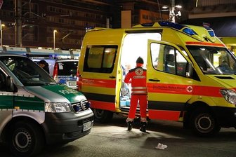Erneut Auseinandersetzungen im Stadtzentrum - 