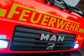 Erneut Brand in Alt-Chrieschwitz -