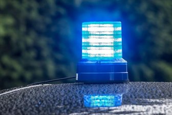 Erneut Einbrecher im Stadtgebiet unterwegs -