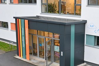 Erneut Einbruch in Chemnitzer Jugendclub - Bereits im Dezember sind Einbrecher in das „Haus Liddy“ in Gablenz eingestiegen.