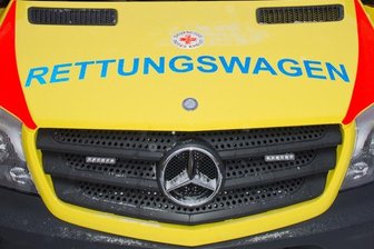 Erneut eine Reizgas-Attacke in Bayern - mehr als 50 Verletzte -