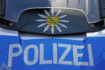 Erneut Fahrrad und Auto in Rochlitz zusammengestoßen - Die Polizei eilte zu einem Unfall auf der Kreuzung Poststraße/Bismarckstraße.
