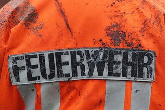 Erneut Feuer in leer stehender Stuhlfabrik - 