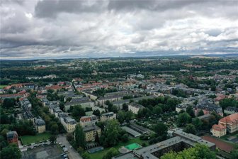 Erneut Hilferufe von Unbekannt in Zwickau: Was diesmal anders war - Die Straßenecke, an der die bisher unaufgeklärten Hilferufe zu hören sind, liegt in der Zwickauer Nordvorstadt.