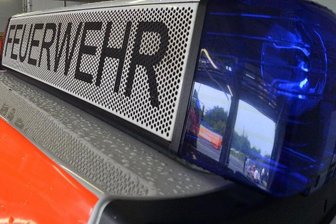 Erneut Kellerbrand in Burgstädt -