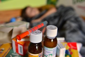 Erneut mehr Grippefälle zwischen Freiberg und Rochlitz: Jetzt noch impfen lassen? - Krank zuhause bleiben müssen zurzeit viele Kinder und Jugendliche in Mittelsachsen.