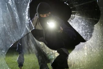 Erneut mehrere Einfamilienhäuser in Chemnitz aufgebrochen -