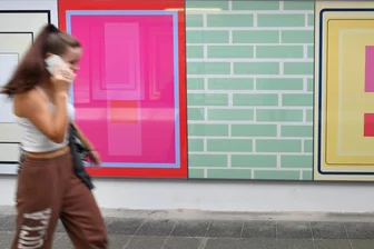 Erneut Polizeieinsatz am Bahnhof Flöha: Wie steht es mit der Videoüberwachung? - Über eine mögliche Videoüberwachung am Bahnhof Flöha wird seit Jahren diskutiert.