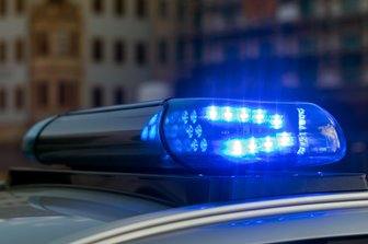 Erneut Reifen zerstochen - 600 Euro Schaden -