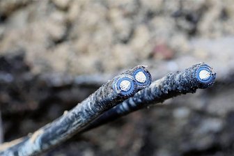 Erneut schlagen Diebe auf Baustellen in Plauen zu - Diebe hatten es in Plauen auf Stromkabel abgesehen.