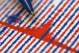 Erneut Schwarmbeben in Nordböhmen - Seit Anfang Juli registriert das Seismografennetz in Nordböhmen (Symbolbild) wieder verstärkte Schwarmbebentätigkeit. Mitunter sind Beben bis ins Vogtland spürbar.