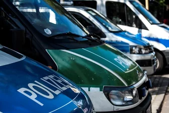 Erneut Simson gestohlen -