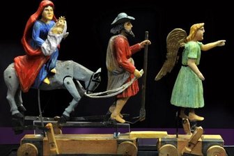 Erneut weniger Besucher in Annaberger Museen - 