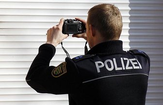Erneut Wohnungseinbrüche in Chemnitz -