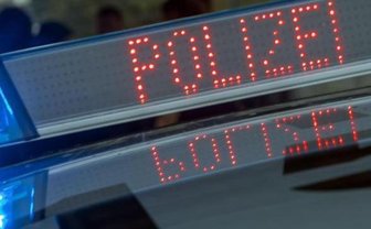 Erneut Zigarettenautomat im Raum Rochlitz gesprengt -