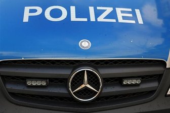 Erneut Zigarettenautomat in Chemnitz gesprengt -
