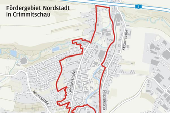 Erneut Zuschüsse für Hausbesitzer in der Nordstadt - 