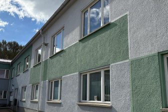 Erneut zwei Insolvenzen in Niederwiesa - In diesem Gebäude waren die Firmen „Dekati“ GmbH und „Stil.Zeit Möbel“ GmbH zu finden.