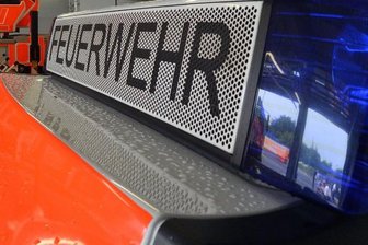Erneuter Brand in Hainichen - Bewohner können selbst löschen -