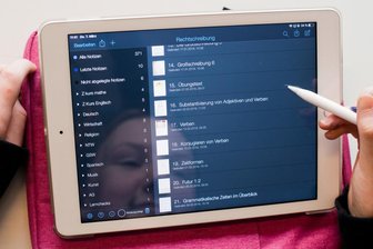 Erneuter Hackerangriff führt zu Problemen mit sächsischer Lernplattform "LernSax" - Am ersten Tag der "häuslichen Lernzeit" wegen der Schließung der sächsischen Schulen ist die Arbeit mit der Lernplattform LernSax beeinträchtigt.