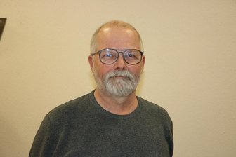Ernst Reuter neu im Gemeinderat - Dr. Ernst Reuter
